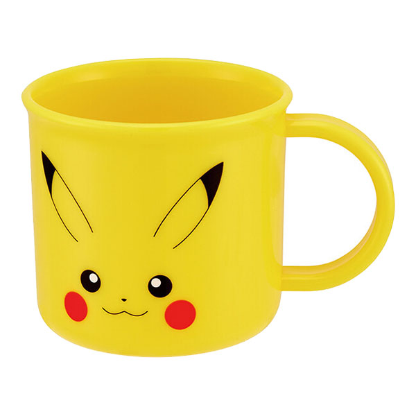 Pokemon（ポケモン） ポケットモンスター「ピカチュウフェイス／抗菌