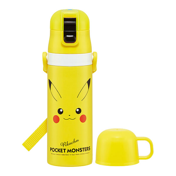 Pokemon（ポケモン） ポケットモンスター「超軽量コンパクト2WAY