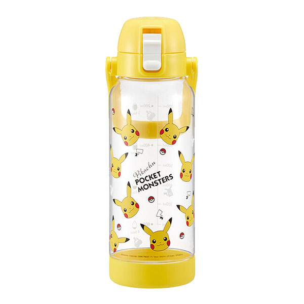 Pokemon（ポケモン） ポケットモンスター「ピカチュウ フェイス