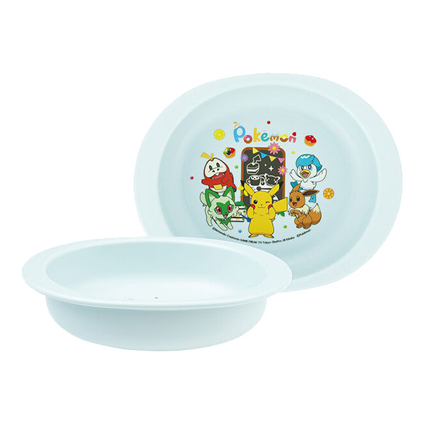 Pokemon（ポケモン） ポケットモンスター「Happy Cafe／抗菌 電子
