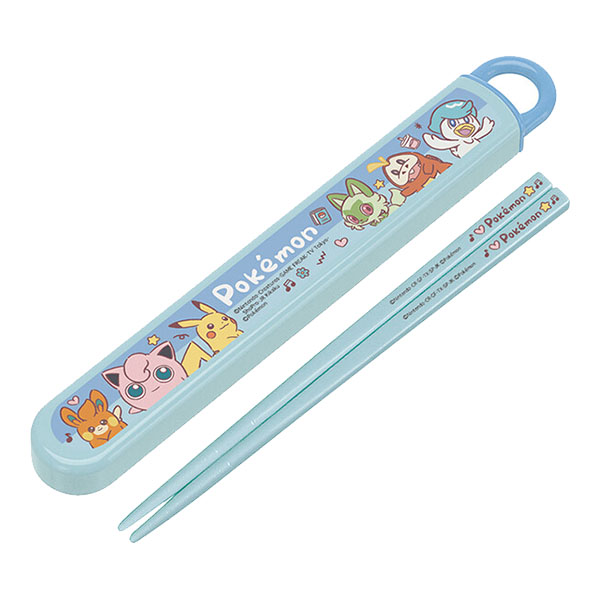 Pokemon（ポケモン） ポケットモンスター「Joyful days／抗菌食洗機