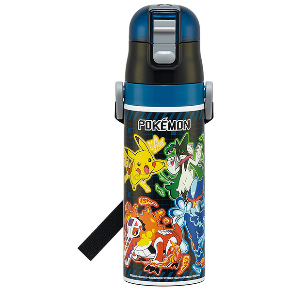 ポケモン - 【台湾限定】ポケモン480mL水筒OUTDOOR イーブイ