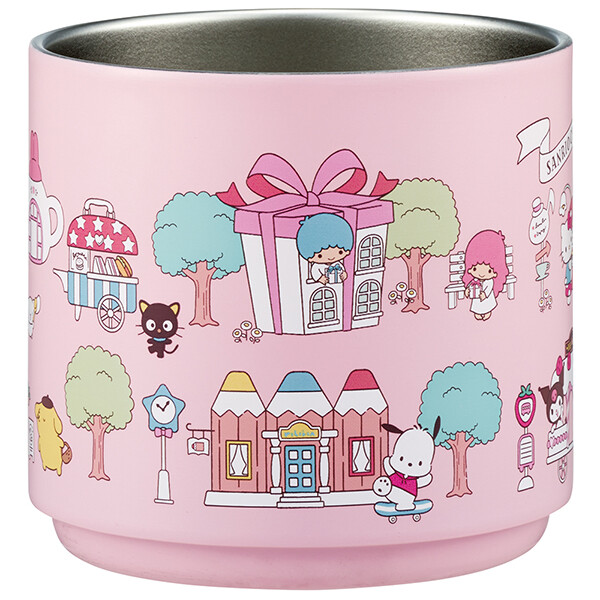 sanrio（サンリオ） サンリオキャラクターズ「cute village