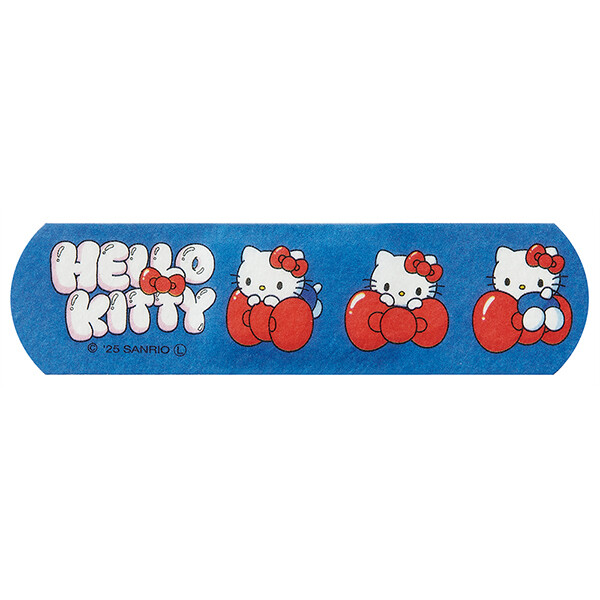 sanrio（サンリオ） ハローキティ「ちょっぴりエッジ／伸びる