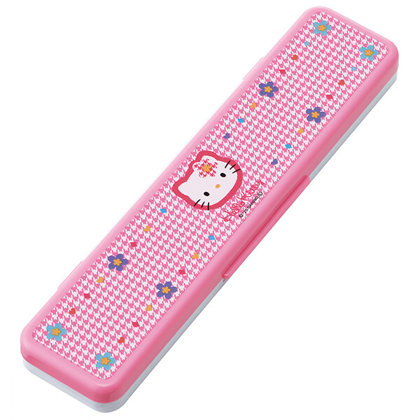 sanrio（サンリオ） ハローキティ「カオハナ／音のならないコンビ