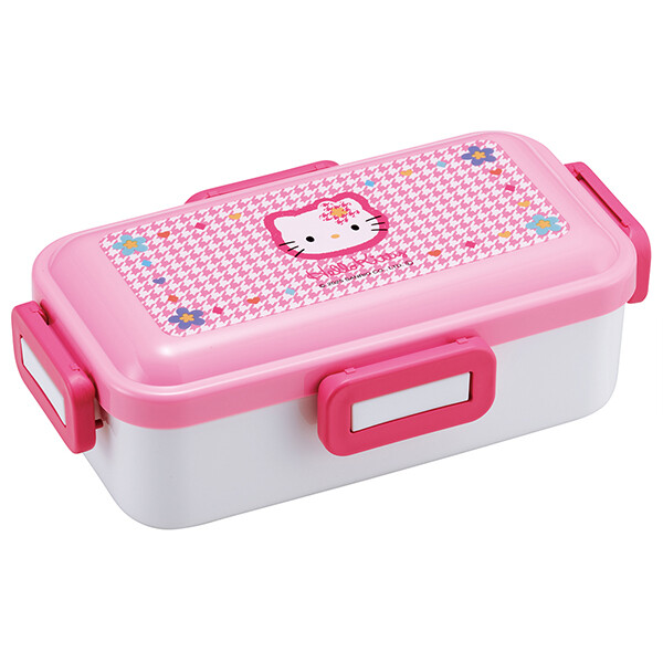 sanrio（サンリオ） ハローキティ「カオハナ／抗菌 食洗機対応