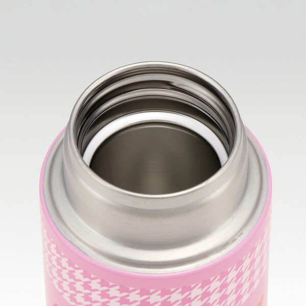 sanrio（サンリオ） ハローキティ「カオハナ／超軽量マグボトル 350ml