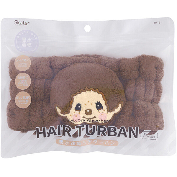 モンチッチ「ヘアターバン」 : 金箔屋本舗Gold-shop - 通販 - Yahoo