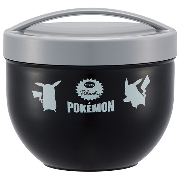 Pokemon（ポケモン） ポケットモンスター「カフェ丼ランチボックス