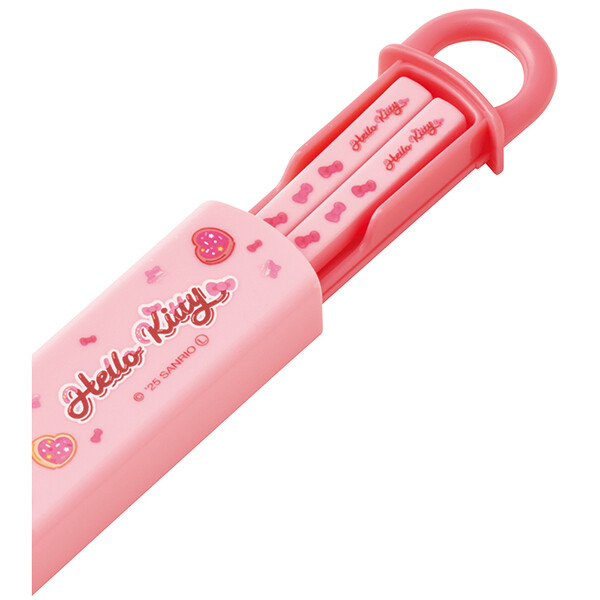 sanrio（サンリオ） ハローキティ「Fancy Snacks Sweets／食洗機対応