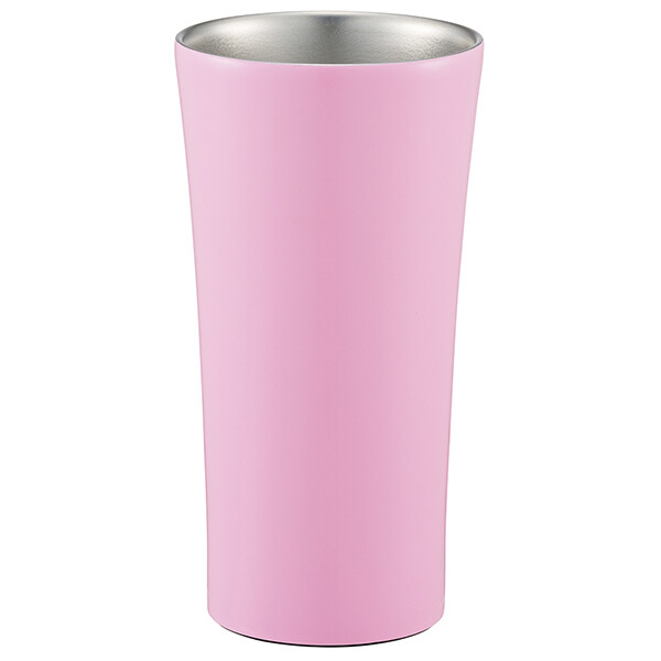 おぱんちゅうさぎ「ストロベリー／ステンレスタンブラー 400ml