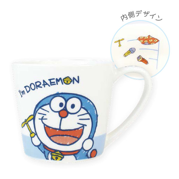 ドラえもん「アイムドラえもん／メジャーマグ(ドラえもん)」 : 金箔屋