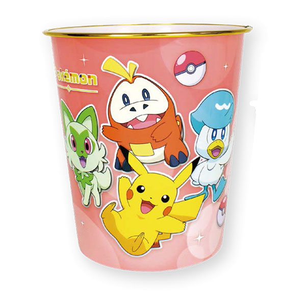 Pokemon（ポケモン） ポケットモンスター「プラダストボックス