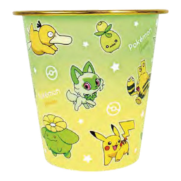 Pokemon（ポケモン） ポケットモンスター「プチダストボックス