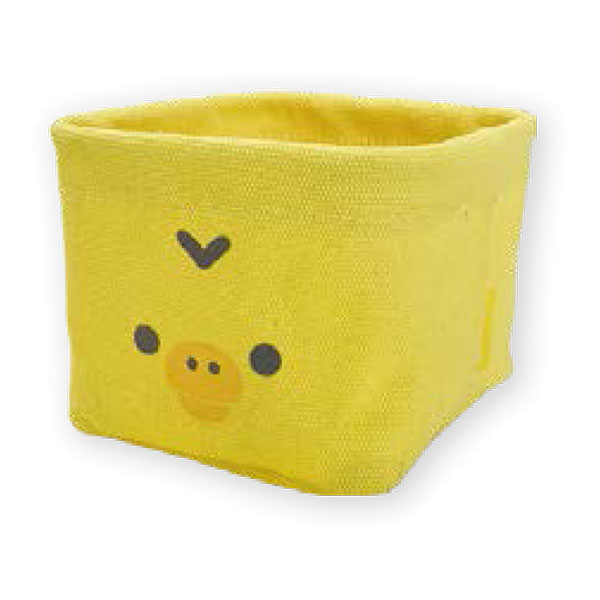 San-X（サンエックス） リラックマ「フェイスマルチボックス(S