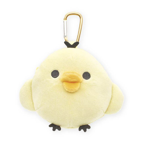 San-X（サンエックス） 【4月販売予定】San-X リラックマ「カラビナ