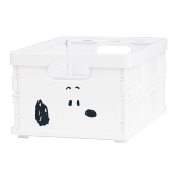 SNOOPY（スヌーピー） スヌーピー「コンテナ(おやすみ)」 : 金箔屋本舗