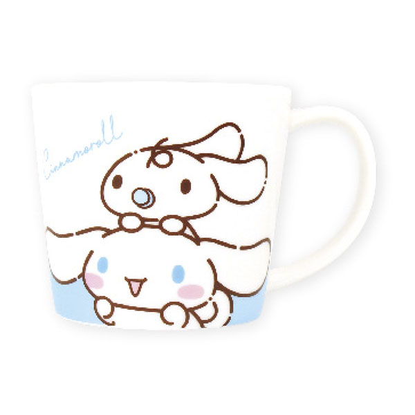 sanrio（サンリオ） サンリオキャラクターズ「メジャーマグ(おともだち