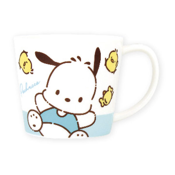 sanrio（サンリオ） サンリオキャラクターズ「メジャーマグ(おともだち