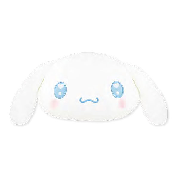 sanrio（サンリオ） サンリオキャラクターズ「もっちりフェイス