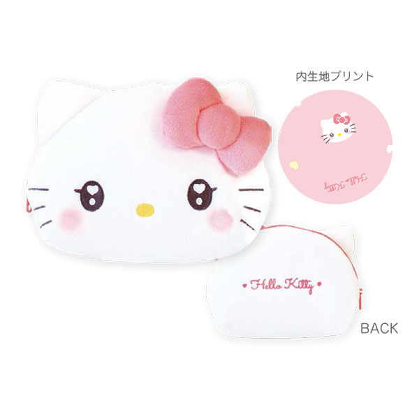 ベルメゾン　カープチ　サンリオ17個　陶磁器　マスコット　希少品　新品・未使用 ベルメゾン カープチ サンリオ17個 陶磁器 マスコット 希少品