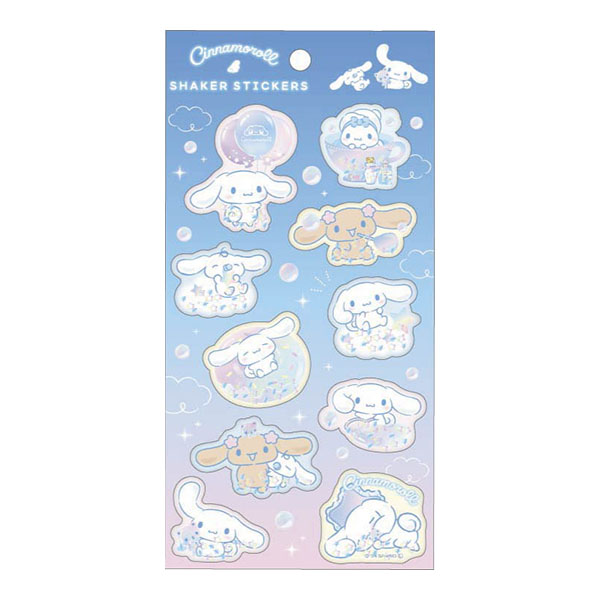 sanrio（サンリオ） 【8月販売予定】サンリオキャラクターズ