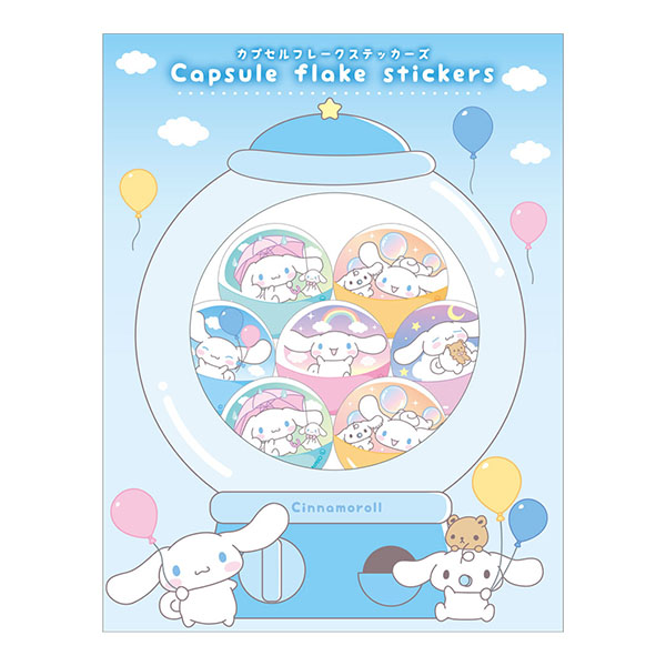sanrio（サンリオ） 【10月上旬販売予定】サンリオキャラクターズ