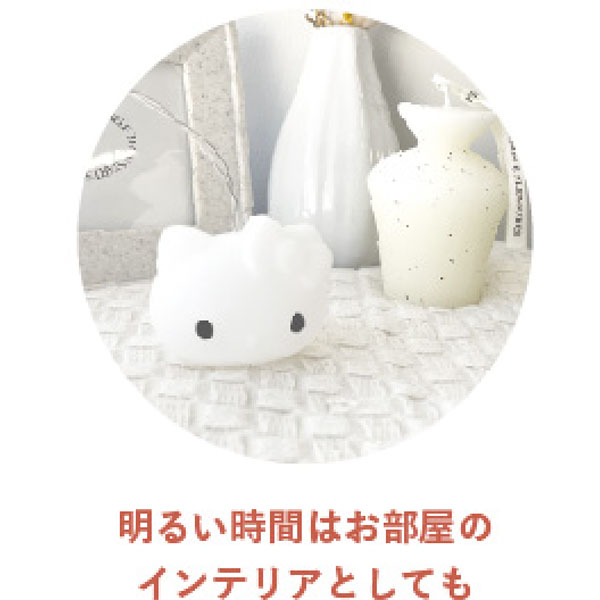 ハローキティ「ガーランドライト」の説明 - 通販 - Yahoo!ショッピング