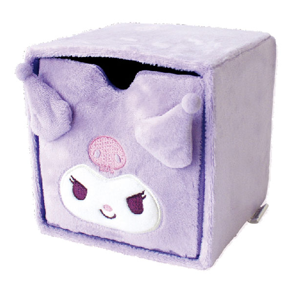 sanrio（サンリオ） サンリオキャラクターズ「ぬいぐるみチェスト