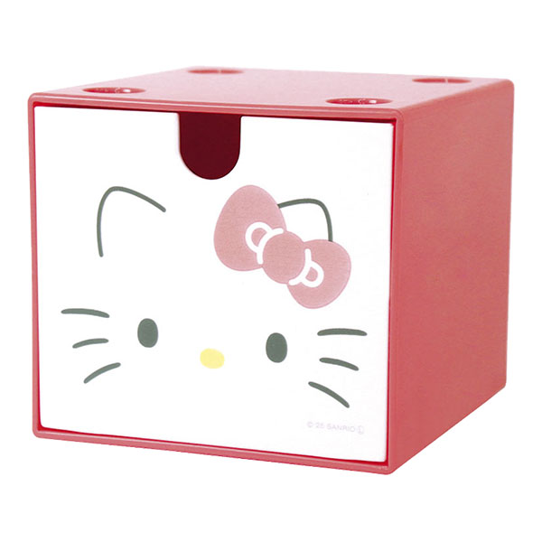 sanrio（サンリオ） サンリオキャラクターズ「スタッキングチェスト