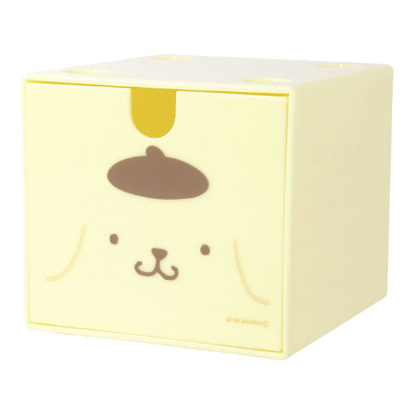 sanrio（サンリオ） サンリオキャラクターズ「スタッキングチェスト