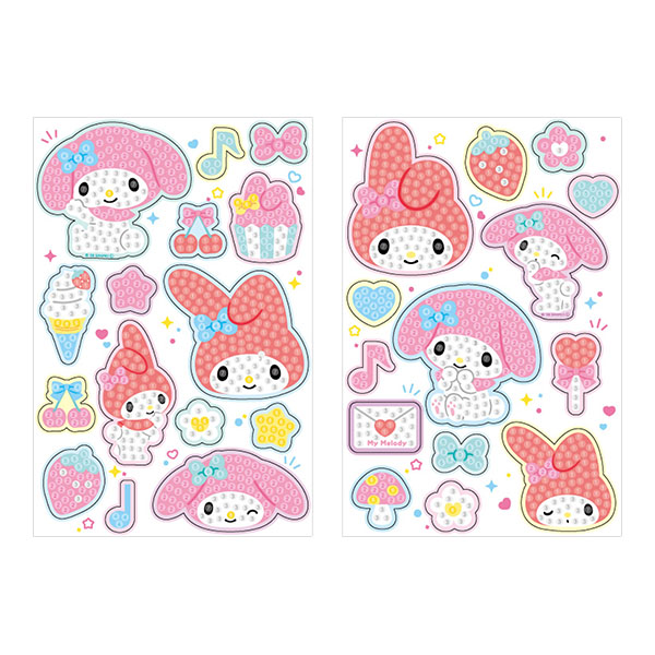 sanrio（サンリオ） 【6月上旬販売予定】サンリオキャラクターズ