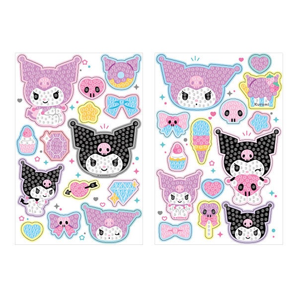 sanrio（サンリオ） 【6月上旬販売予定】サンリオキャラクターズ