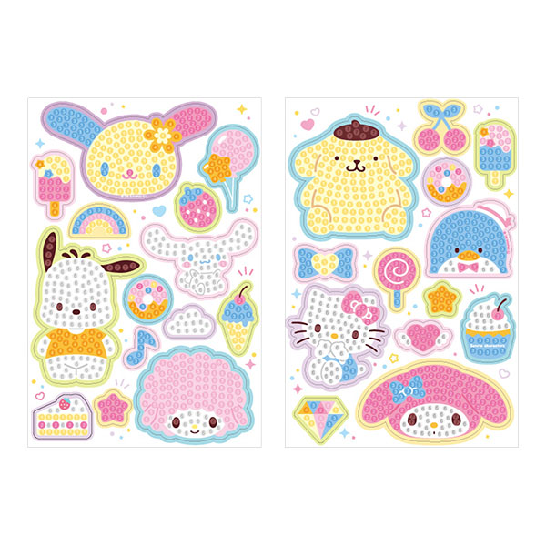 sanrio（サンリオ） 【6月上旬販売予定】サンリオキャラクターズ