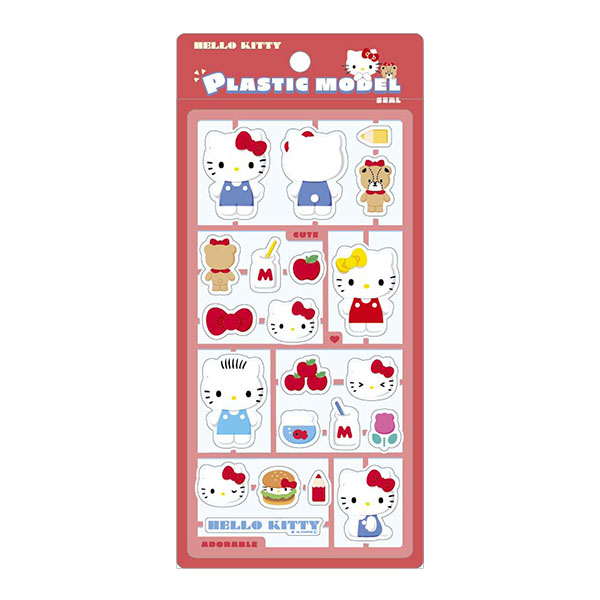 sanrio（サンリオ） 【6月販売予定】サンリオキャラクターズ
