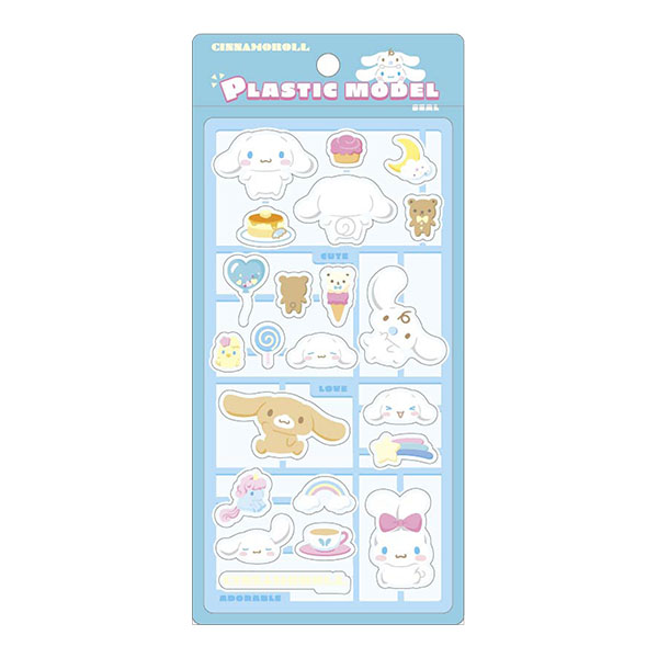 sanrio（サンリオ） 【8月販売予定】サンリオキャラクターズ