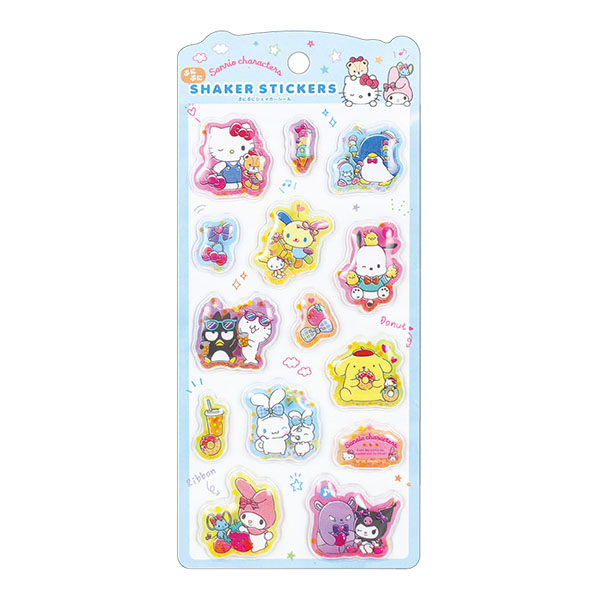 sanrio（サンリオ） 【11月上旬販売予定】サンリオキャラクターズ