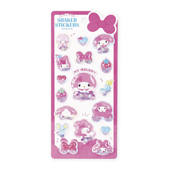 sanrio（サンリオ） 【9月販売予定】サンリオキャラクターズ