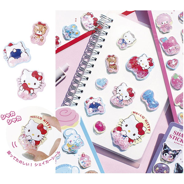 sanrio（サンリオ） 【9月販売予定】サンリオキャラクターズ