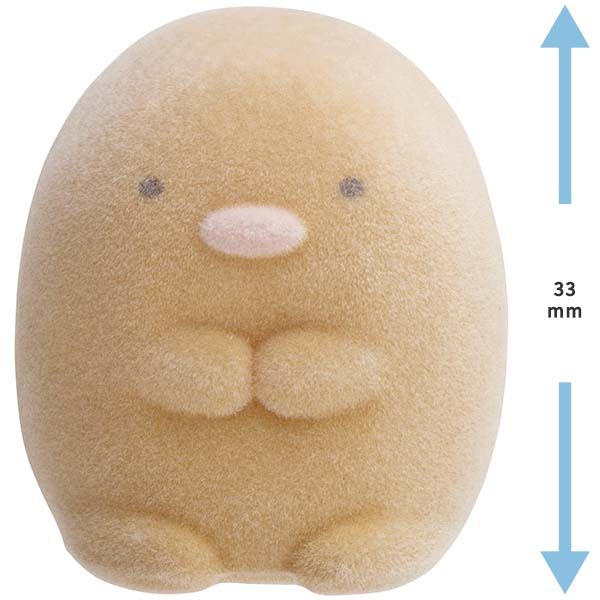 San-X（サンエックス） すみっコぐらし「すみっコぐらしプチ