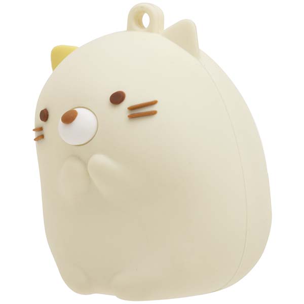 マスコットキーホルダー？ Amazon.co.jp: ティーシーピー ハローキティ しっぽ付き