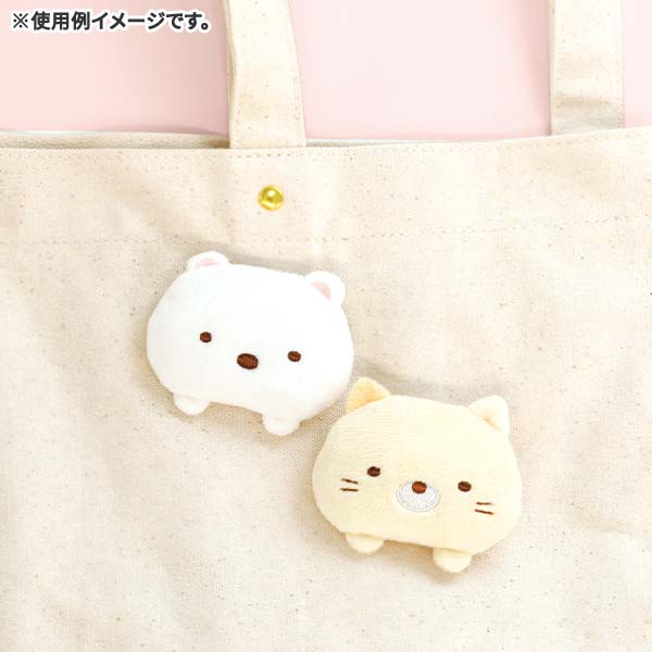 nonko　ぬいぐるみバッジ　3点 Dreamiez ぬいぐるみバッジ(SWEET Dreamiez) jjed – LINE FRIENDS