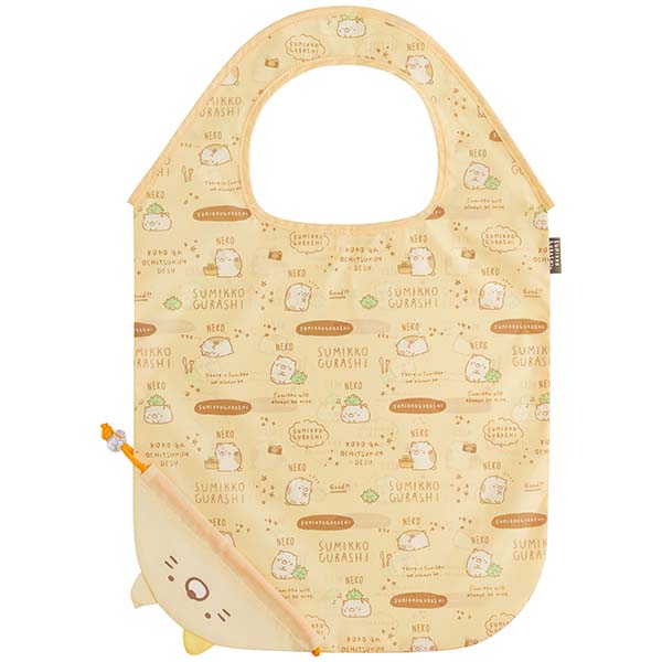 San-X（サンエックス） すみっコぐらし「エコロン／eco bag Ecoron 
