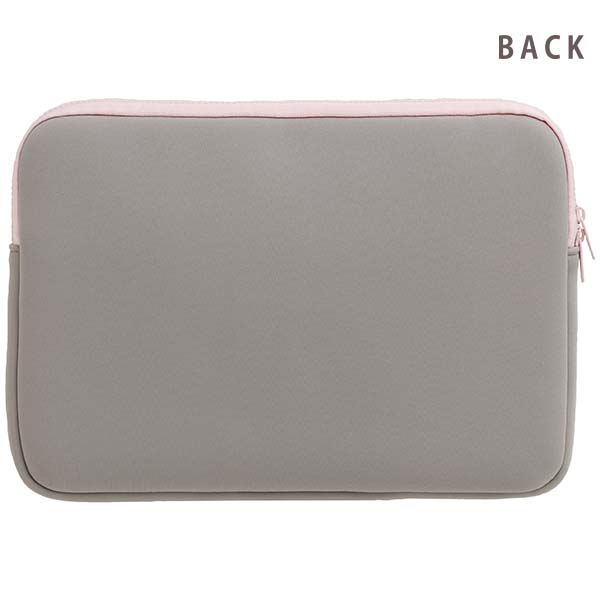 San-X すみっコぐらし「デスクワークアイテム／パソコンケース(CA47602