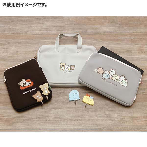 San-X（サンエックス） すみっコぐらし「デスクワークアイテム