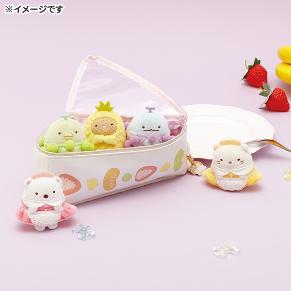 San-X（サンエックス） すみっコぐらし「すみっコぐらしコレクション