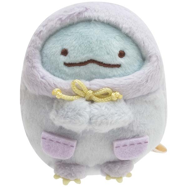 San-X（サンエックス） すみっコぐらし「ギフトアイテム／てのり