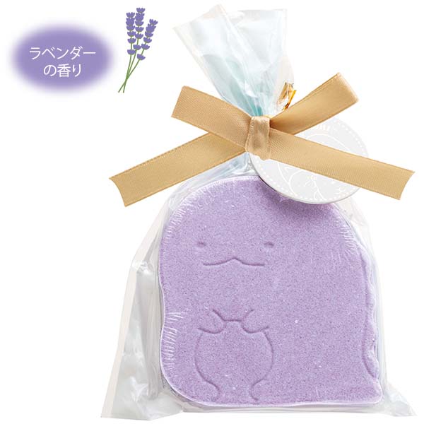 San-X（サンエックス） すみっコぐらし「ギフトアイテム／プチバス