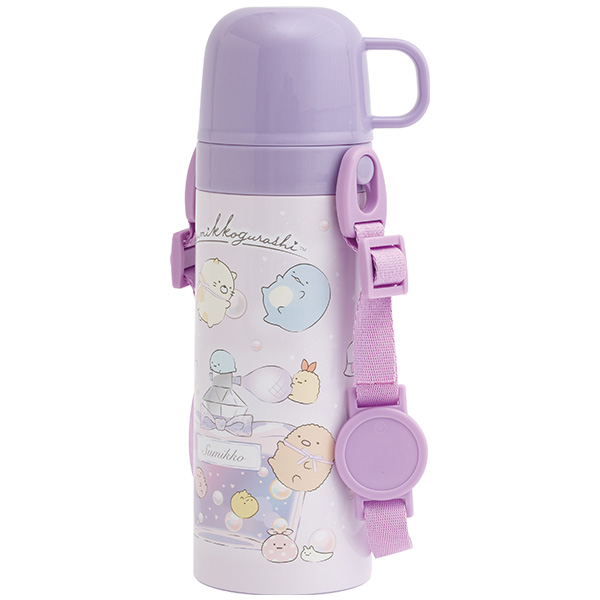 San-X（サンエックス） すみっコぐらし「行楽／コンパクト2WAY