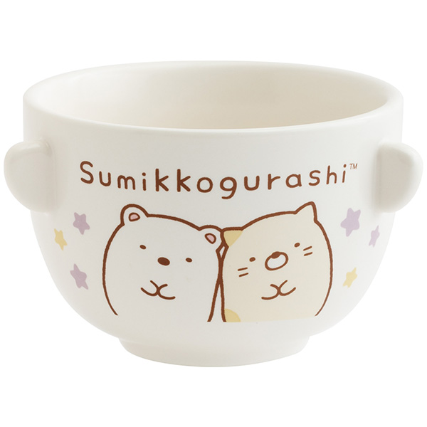 San-X（サンエックス） すみっコぐらし「キッチン雑貨／ちゃわんおわん